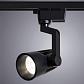 Трековый светильник Arte Lamp Wales A1613PL-1BK - фото №2