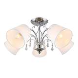 Потолочная люстра Omnilux Novello OML-56307-05