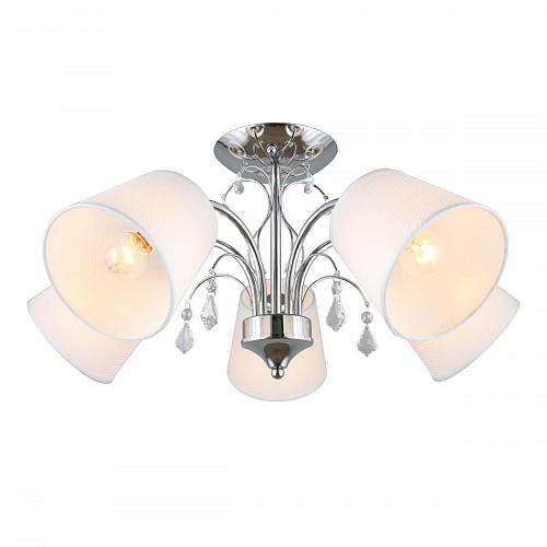Потолочная люстра Omnilux Novello OML-56307-05
