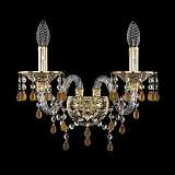 Бра Bohemia Ivele 16110B/2/165/XL G V1003