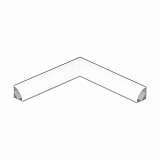 Профиль угловой Eglo Corner Profile 98943