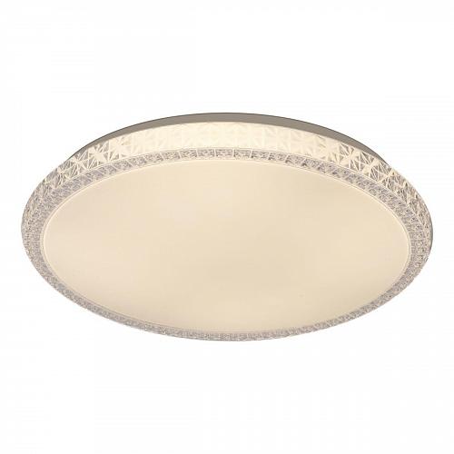 Потолочный светодиодный светильник Mantra Naxos 6451