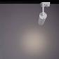 Трековый светодиодный светильник Arte Lamp Track Lights A1412PL-1WH - фото №3