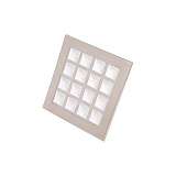 Светильник Horoz HL682LW