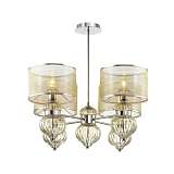 Люстра Odeon Light 4687/4