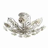 Потолочная люстра Arte Lamp Idillio A6356PL-4WG