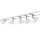 Струнная система Paulmann Wire Systems Colmar 94143