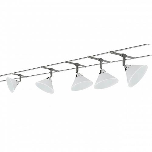 Струнная система Paulmann Wire Systems Colmar 94143