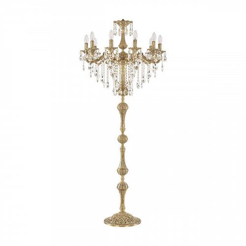 Торшер Bohemia Ivele 72102T/10/210 B FP