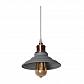 Подвесной светильник Arte Lamp A5067SP-1GY - фото №3