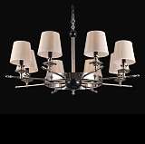 Люстра Newport 31408/C