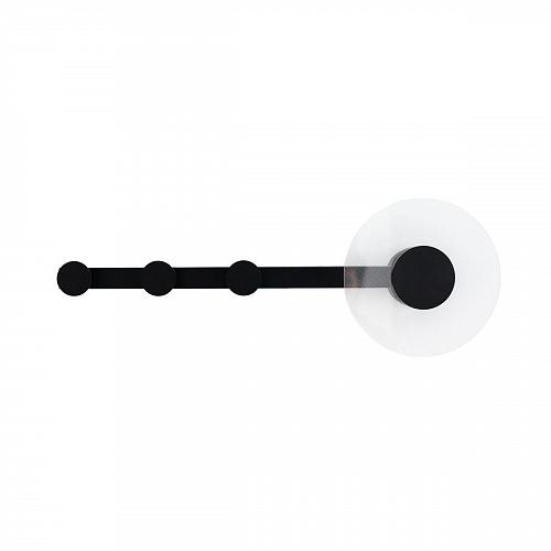 Настенный светодиодный светильник Mantra Venus 7293