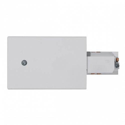 Коннектор правый Eglo Track In 60768