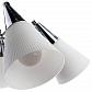 Подвесная люстра Arte Lamp Brooklyn A9517LM-5CC - фото №2