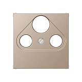 Накладка Jung A561PLSATCH