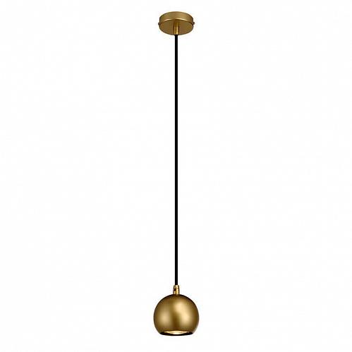 Подвесной светодиодный светильник SLV Light Eye Small 133493