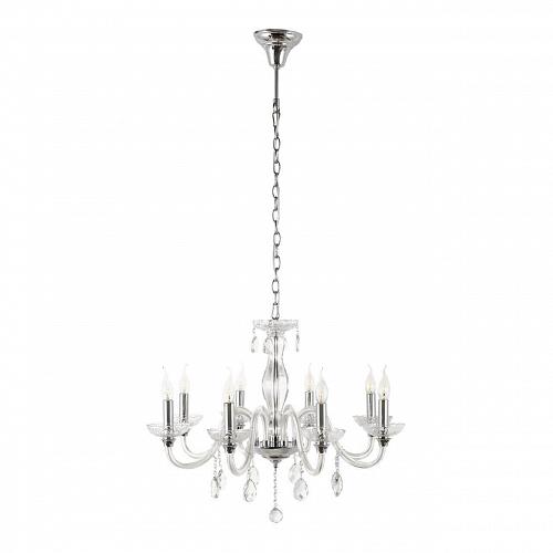 Подвесная люстра Dio DArte Elite Lamponi E 1.1.8.600 N