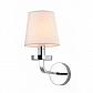 Бра Arte Lamp Arabeschi A3260AP-1CC - фото №1