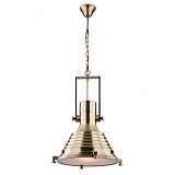 Подвесной светильник Arte Lamp Decco A8021SP-1AB