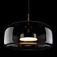 Подвесной светодиодный светильник Loft IT Dauphin 10041B - фото №2
