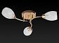 Потолочная люстра Toplight Lucy TL7120X-03FG - фото №3