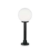 Уличный светильник Ideal Lux Classic Globe PT1 Small Bianco 187549
