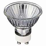 Лампа галогенная Elektrostandard MRG-02 GU10 35W прозрачная a023817