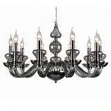 Люстра Newport 1910/S fume