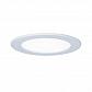 Встраиваемый светодиодный светильник Paulmann Panel dimmable 92942 - фото №3