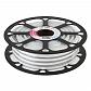 Гибкий неон ЭРА 2835SMD фиолетовый 20M N2835-120-IP67-220V-20m-P Б0043078 - фото №1