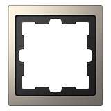 Рамка Schneider Electric MTN4010-6550