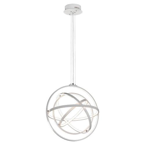 Подвесной светодиодный светильник Mantra Orbital 5741