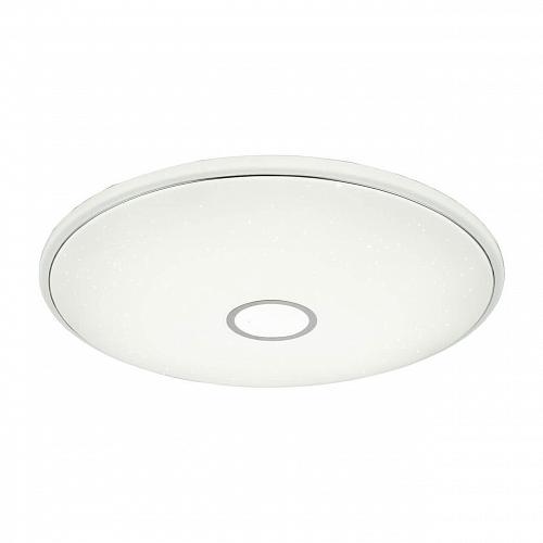 Потолочный светодиодный светильник Globo Connor 41386-80