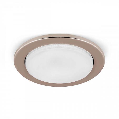 Встраиваемый светильник Gauss Tablet GX006