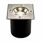 Ландшафтный светодиодный светильник SLV Rocci Square 227604 - фото №1