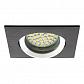 Точечный светильник Kanlux GWEN CT DTL50-B 18530 - фото №1