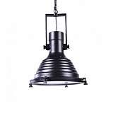 Подвесной светильник Lumina Deco Botti LDP 708 BK