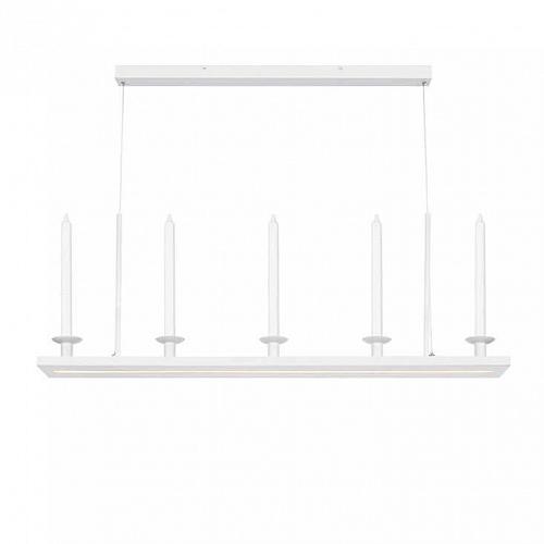 Подвесной светодиодный светильник Markslojd Downtown 107528