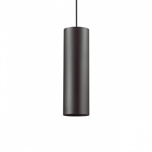 Подвесной светильник Ideal Lux Look Sp1 D12 Nero 158723