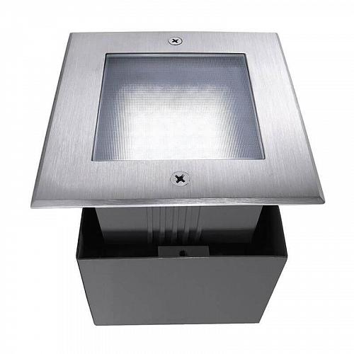 Встраиваемый светильник Deko-Light Square II CW 730245