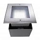 Встраиваемый светильник Deko-Light Square II CW 730245 - фото №1