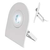 Прожектор Uniel ULF-F10-30W/NW IP65 180-240В White