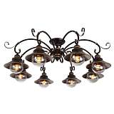 Потолочная люстра Arte Lamp 7 A4577PL-8CK
