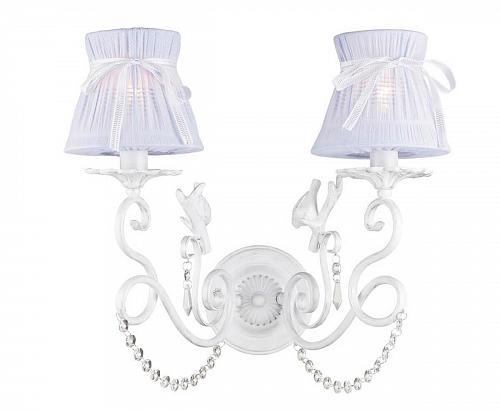 Бра Lumien Hall Жизель 1011/2W-WS