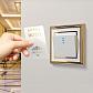 Рамка на 1 пост Werkel Palacio золото/белый W0011329 4690389159107 - фото №4