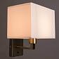 Бра Arte Lamp Hall A9248AP-1AB - фото №2