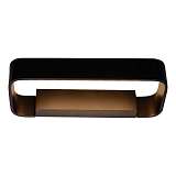 Настенный светодиодный светильник iLedex Aries ZD8002-9W BK