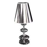 Настольная лампа Lumina Deco Veneziana LDT 1113-1 SL