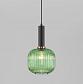Подвесной светильник Eurosvet 50182/1 зеленый - фото №3