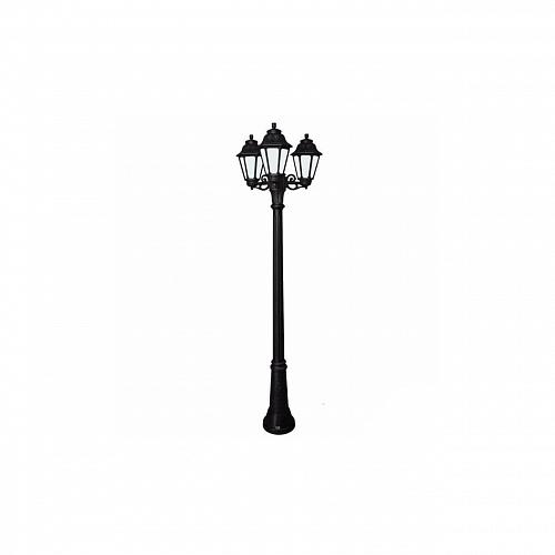 Уличный фонарь Fumagalli Gigi Bisso/Anna E22.156.S30.AYF1R